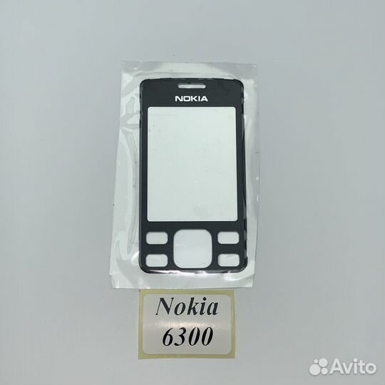 Стёкла Nokia