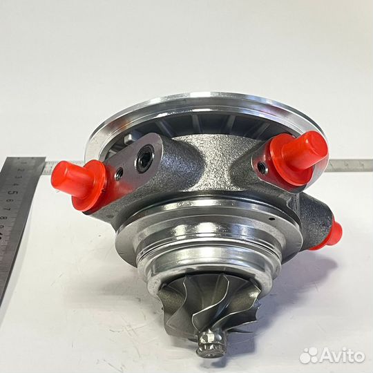 Картридж турбокомпрессора Audi / Volkswagen