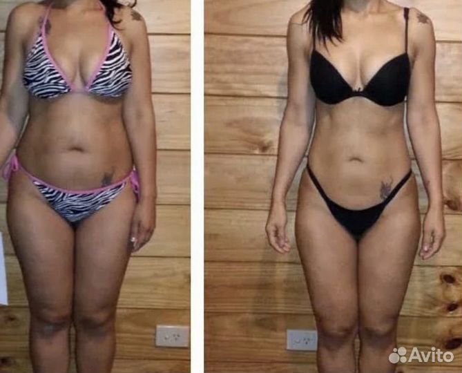 Худеем вместе бесплатно