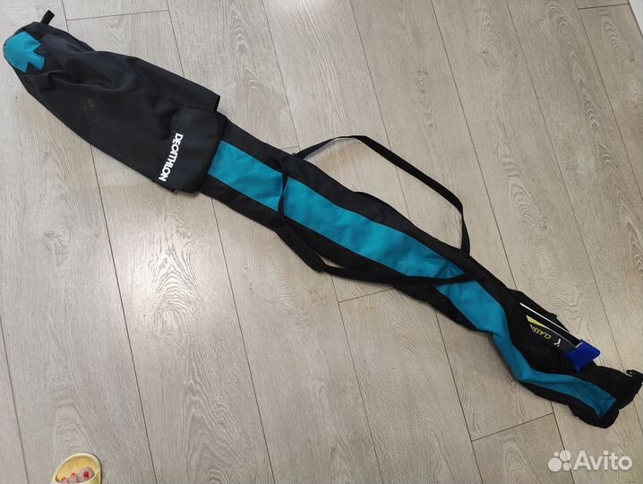 Беговые лыжи