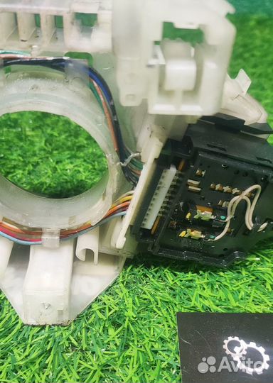 Подрулевой переключатель Mitsubishi