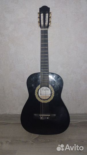 Классическая гитара