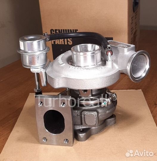 HE211W Holset,Газель,Валдай,Foton,Паз,Газ,и др