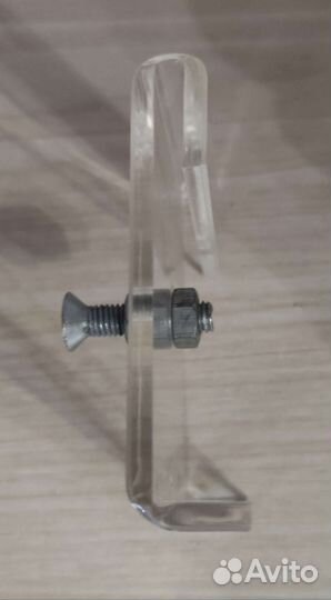 Крючки для решётки