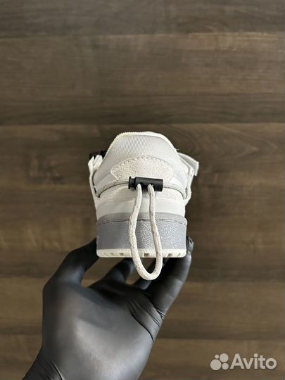 Adidas Forum Low x Bad Bunny grey