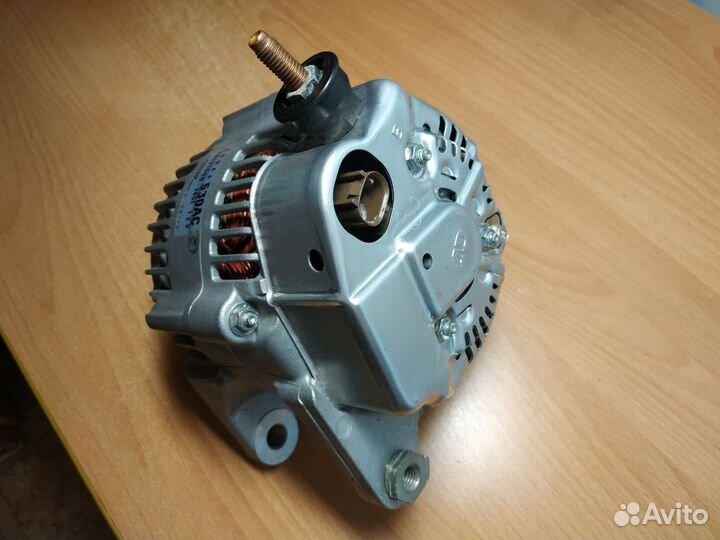 Генератор denso 56044 530ac