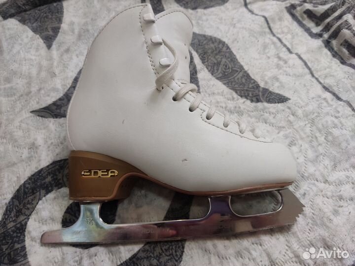 Edea motivo 210 19,7 см по стельке