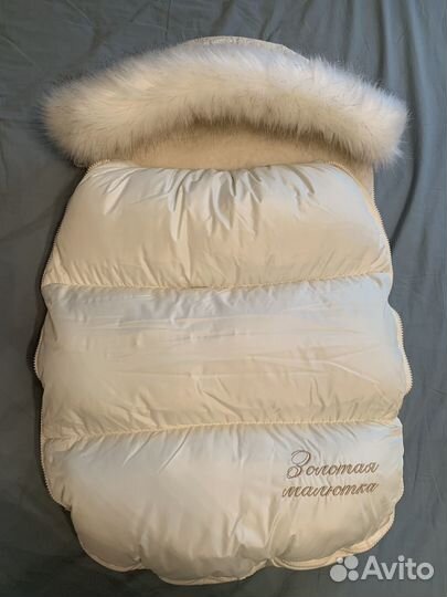 Набор для выписки новорожденного