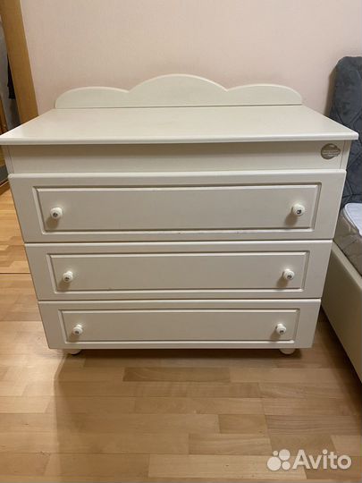 Комод Baby Expert Италия