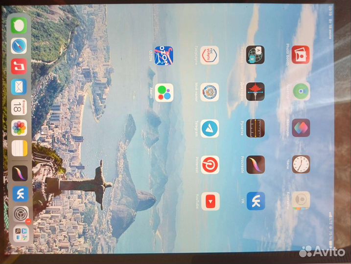 iPad 9поколения