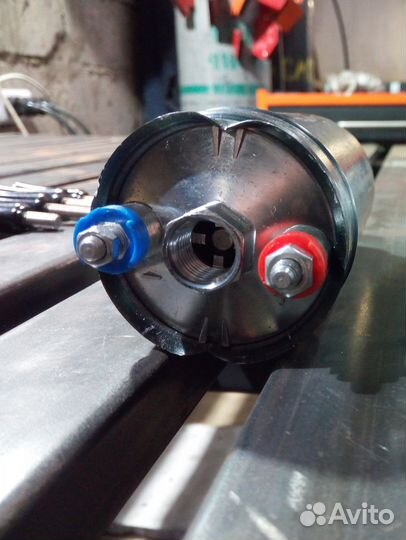 Топливный насос AEM