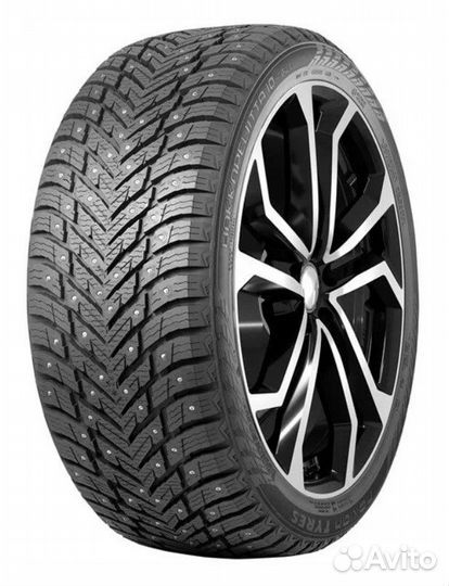 Nokian Tyres Hakkapeliitta 10p SUV 285/40 R21 109T