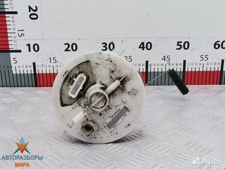 Насос топливный Ford Focus 2 рест. 2010 1602781