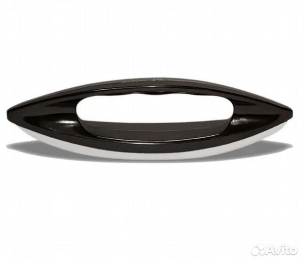 Полировочный блок Masura