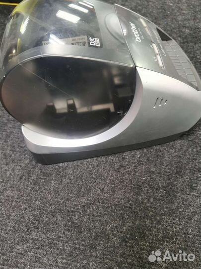 Принтер этикеток