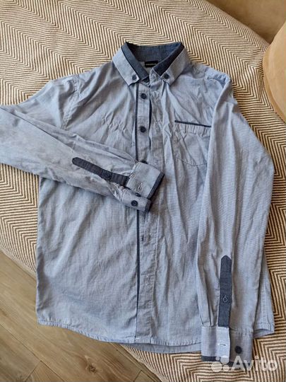 Рубашка для мальчика