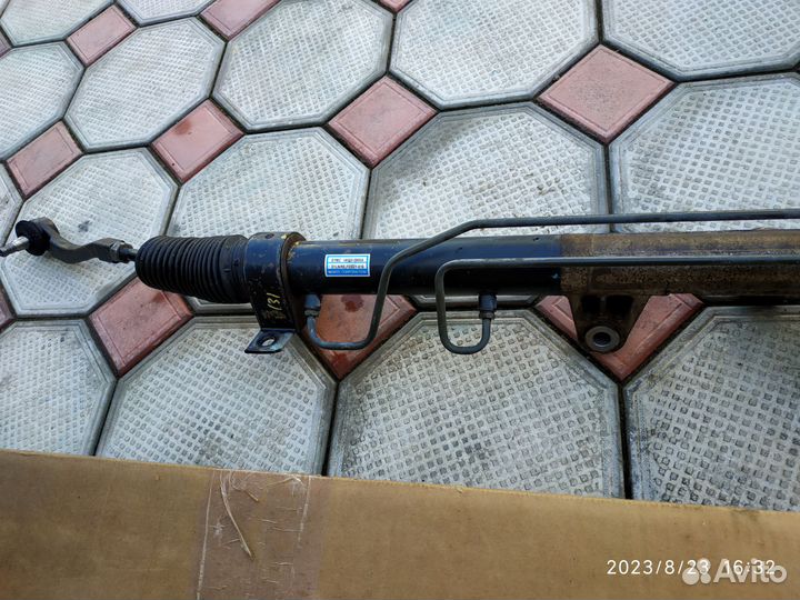 Запчасти на, SsangYong енг кайрон