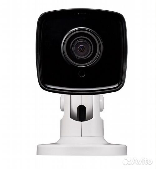 IP-видеокамера idis DC-E4212WR (2.8 мм)