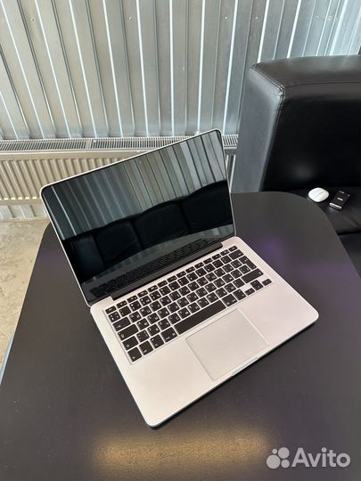 Apple MacBook Pro 13 retina 2015 256 gb