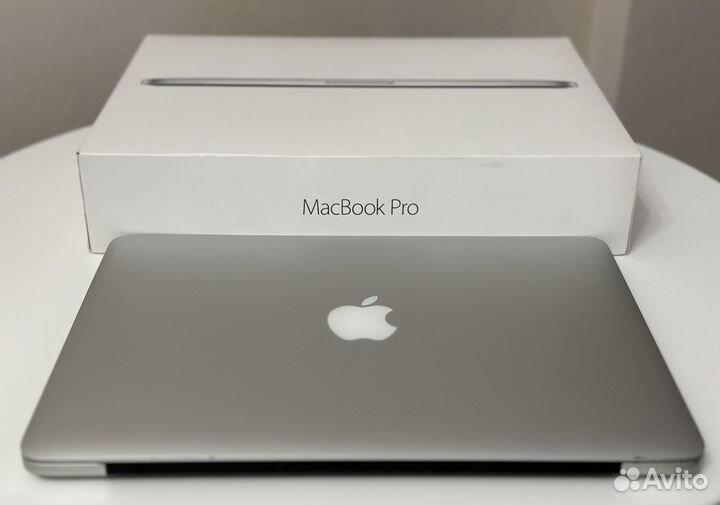 Apple MacBook pro 13 retina 2015