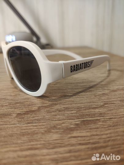 Солнцезащитные очки детские babiators (ages 3-5)