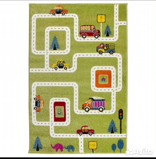 Ковер детский 150 x 230