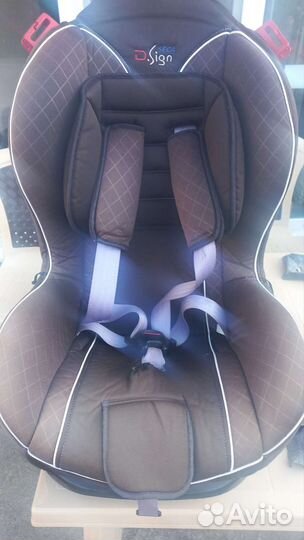 Автокресло