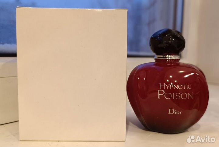 Оригинальный парфюм dior