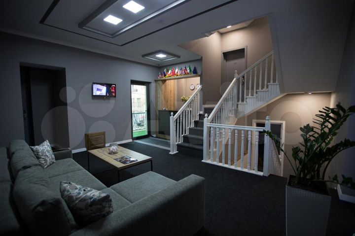 Коммерческая недвижимость 570 м² (Грузия)