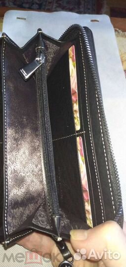 Кошелек женский, sergio valentini