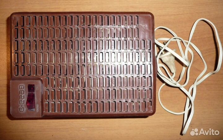 Стабилизатор напряжения 