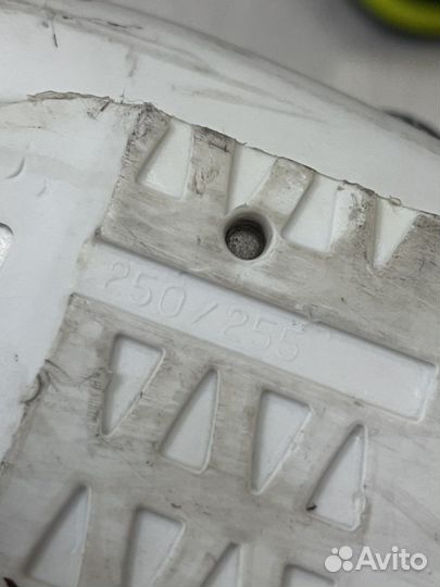 Горнолыжные ботинки Head raptor 250-255