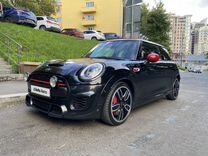 MINI John Cooper Works 2.0 AT, 2015, 123 000 км, с пробегом, цена 2 050 000 руб.