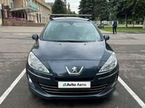 Peugeot 408 1.6 AT, 2014, 175 000 км, с пробегом, цена 560 000 руб.