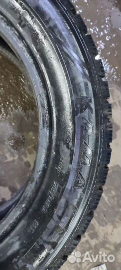 КАМА Кама-205 205/60 R16 92T