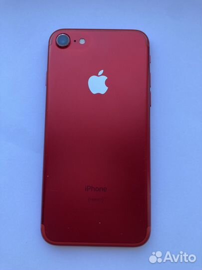 iPhone 7 128 GB