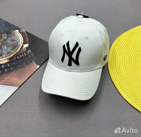 Кепки оптом