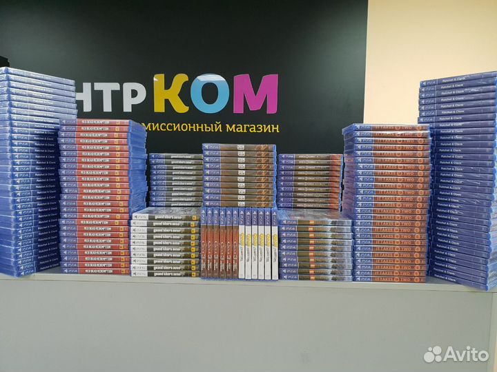 Игры на любую приставку PS3 PS4 PS5 xbox 360\ONE