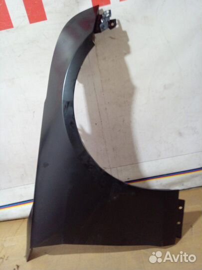 Крыло правое переднее правое Cadillac Ats