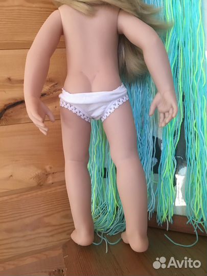 Ханна готц Балерина