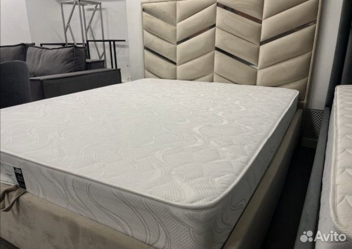 Матрас новый 160х200 с бесплатной доставкой