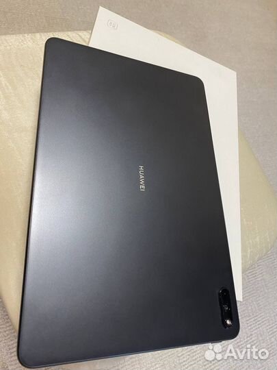 Huawei Matepad 11 на 128gb LTE