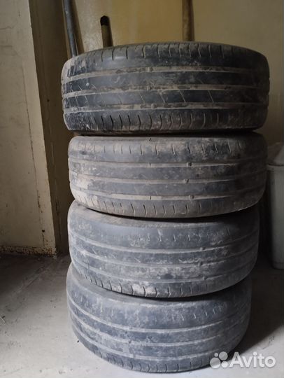 Колеса на 15