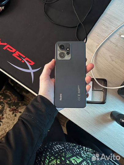 Xiaomi Redmi Note 12, 6/128 ГБ