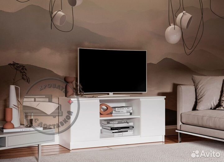 Тумба под телевизор