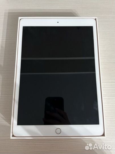 Apple iPad 2019 10.2