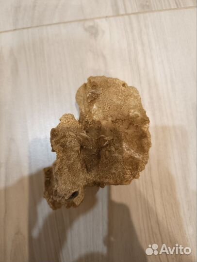 Песчаник для аквариума