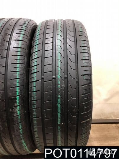 Pirelli Scorpion Verde 225/55 R19 99V