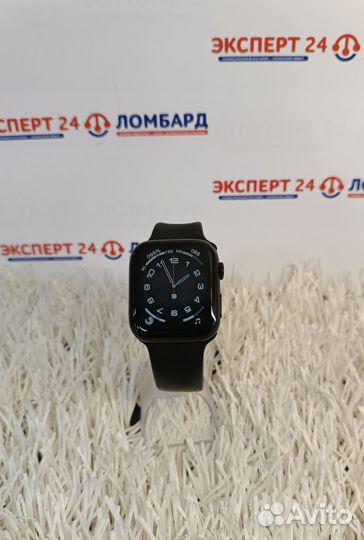 Смарт Часы Smart Watch X7 PRO (чв5)
