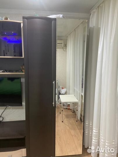 Стенка в гостинную